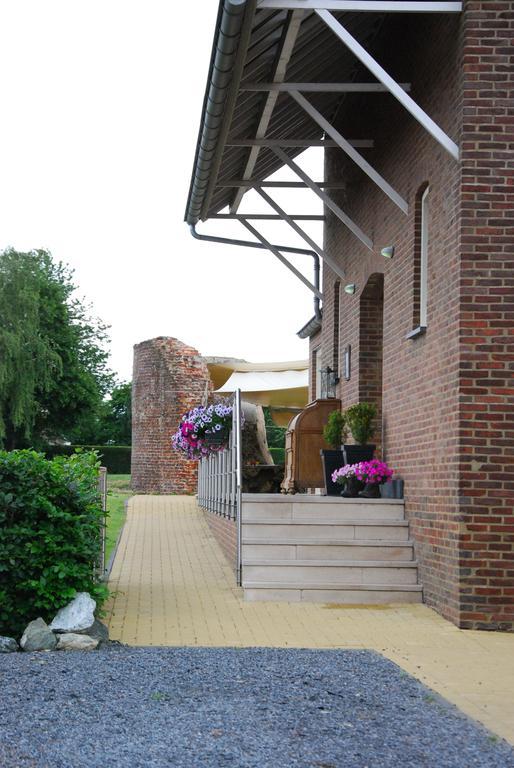 Bed And Breakfast De Meule Montfort Ngoại thất bức ảnh