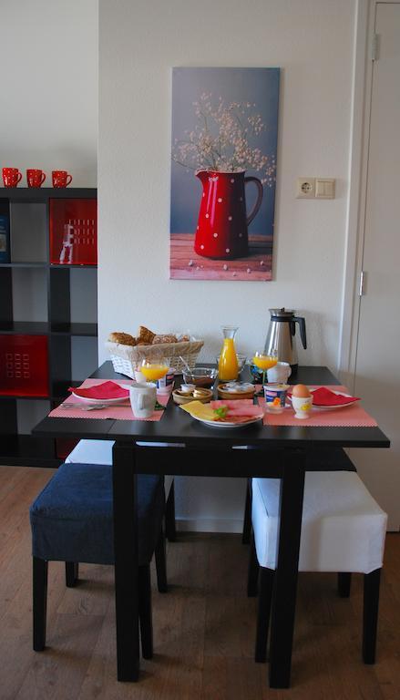 Bed And Breakfast De Meule Montfort Ngoại thất bức ảnh