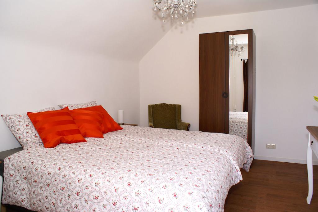 Bed And Breakfast De Meule Montfort Ngoại thất bức ảnh