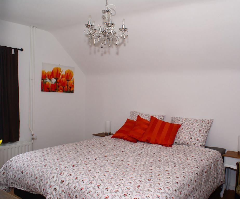 Bed And Breakfast De Meule Montfort Ngoại thất bức ảnh